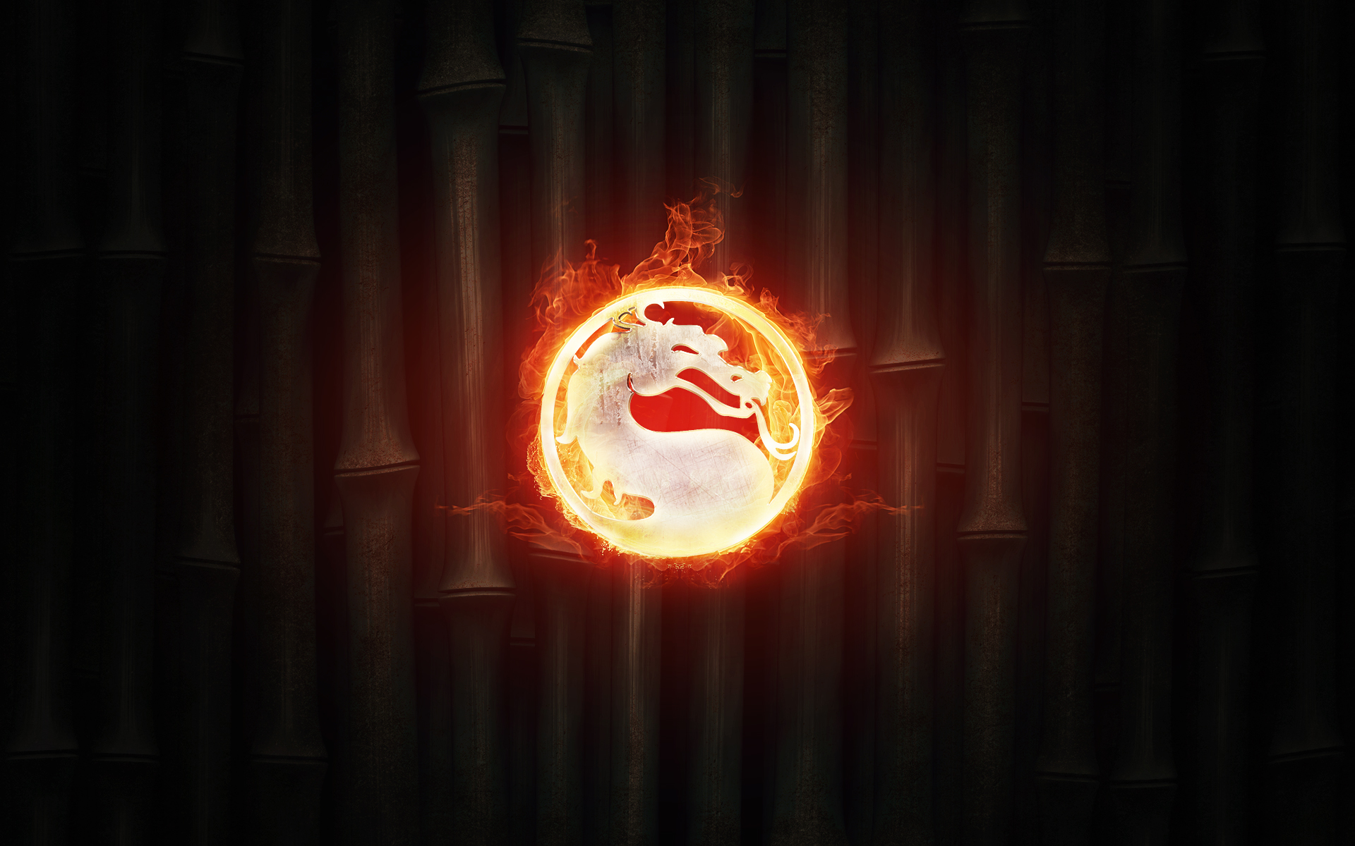 Mortal Kombat Fire Dragon1555611255